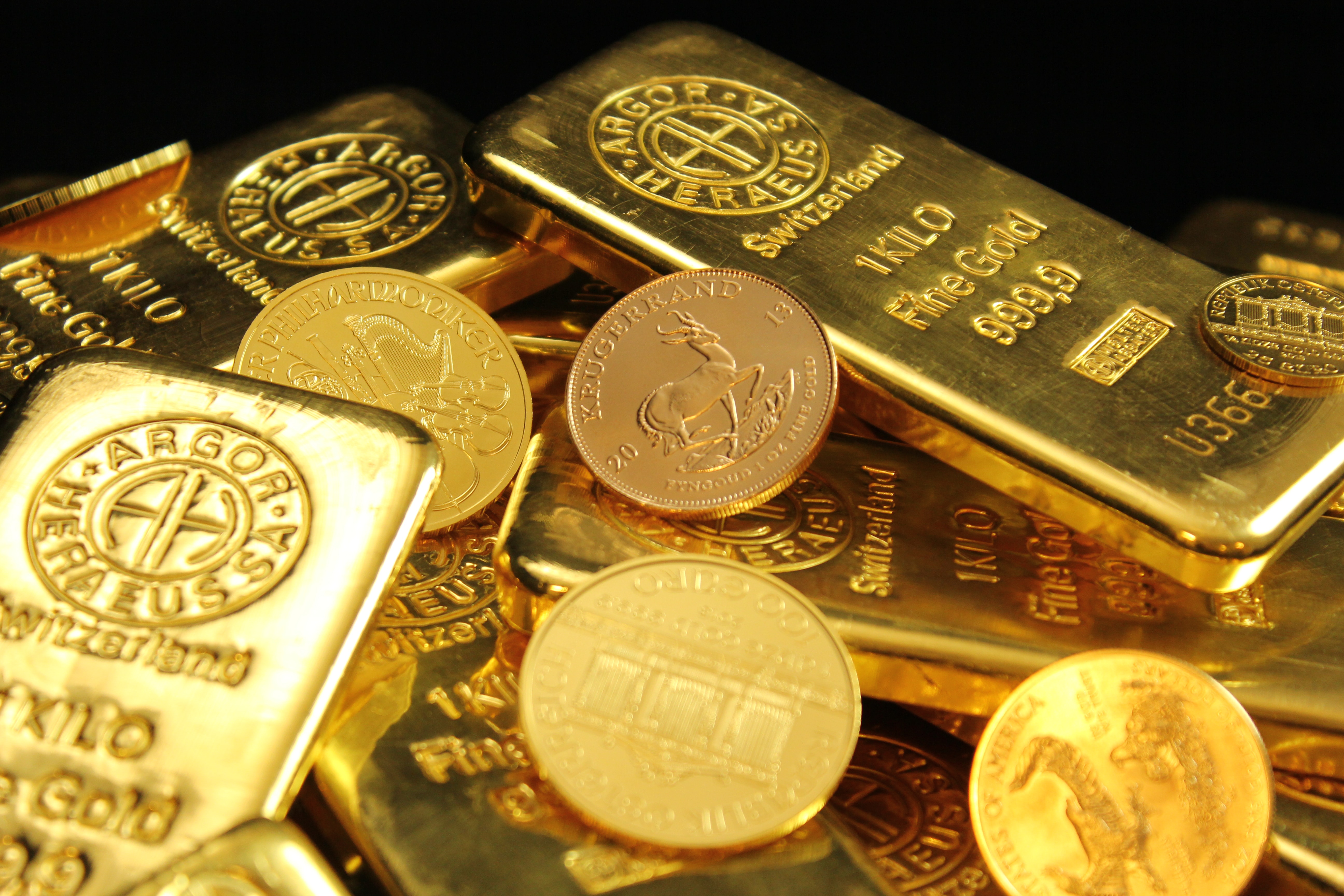 Safeguarding Your Future Through 401k To Gold Conversion